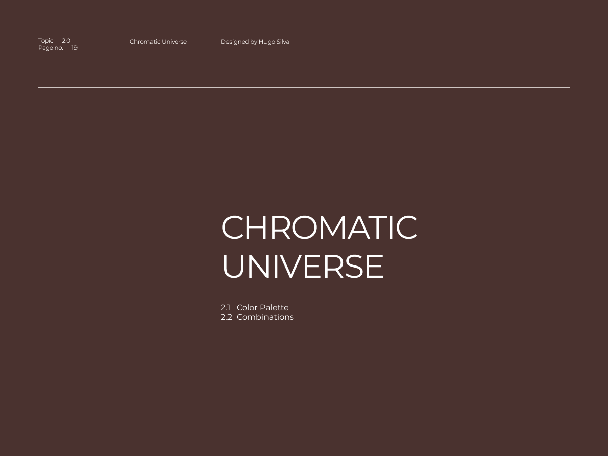 Xokolate Rosa brand guidelines — page 20 of 45