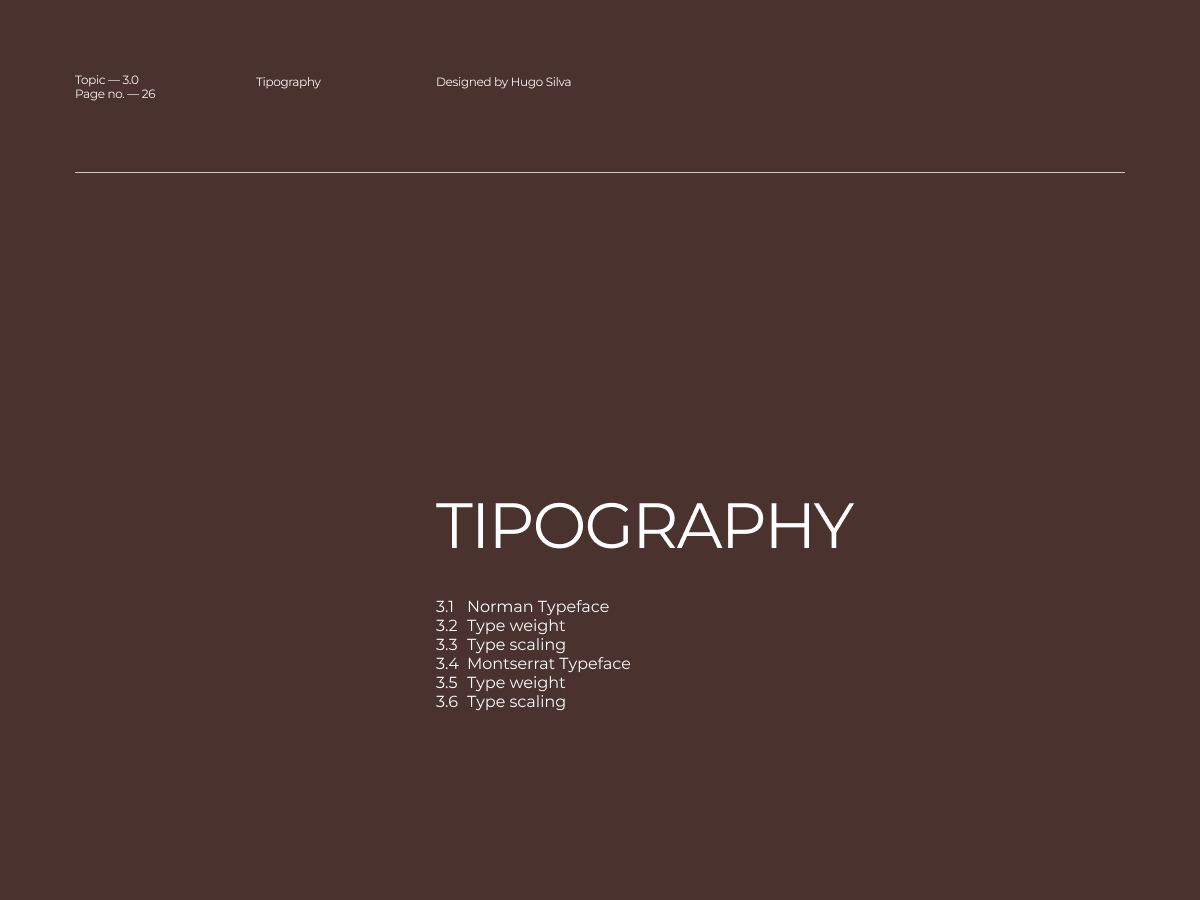 Xokolate Rosa brand guidelines — page 27 of 45