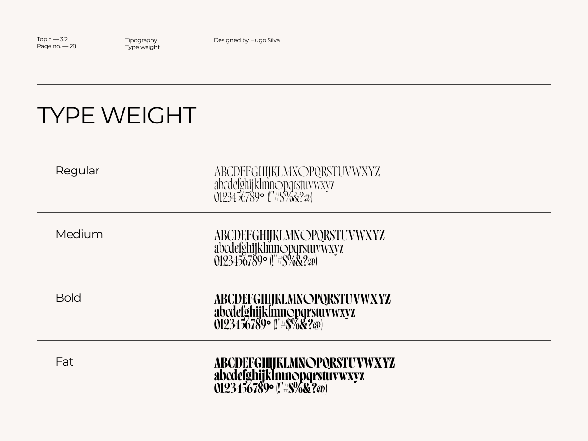 Xokolate Rosa brand guidelines — page 29 of 45