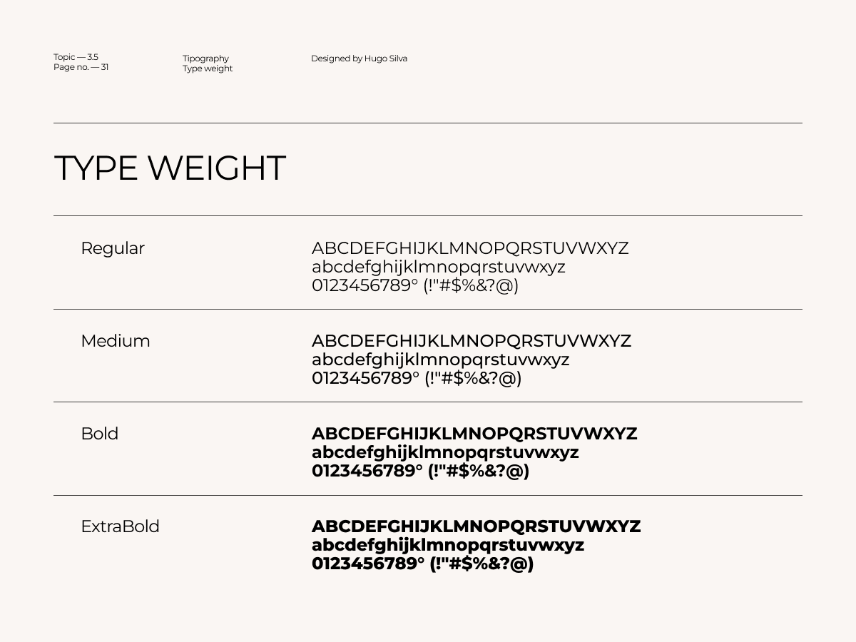 Xokolate Rosa brand guidelines — page 32 of 45