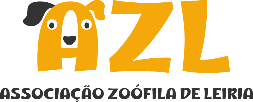 AZL logotype — rounded orange lettering with a dog-eared A, and the full association name